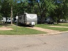 Oklahoma Campground